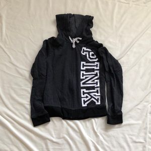 Women’s PINK Jacket